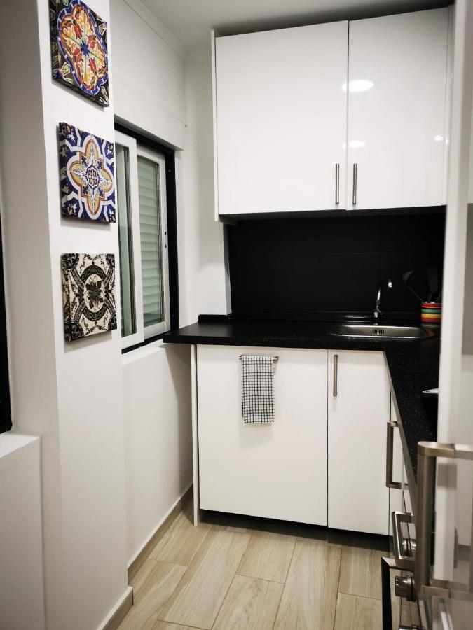 Loft 55 Διαμέρισμα Oeiras Εξωτερικό φωτογραφία