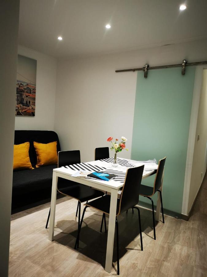Loft 55 Διαμέρισμα Oeiras Εξωτερικό φωτογραφία