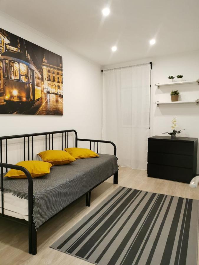 Loft 55 Διαμέρισμα Oeiras Εξωτερικό φωτογραφία