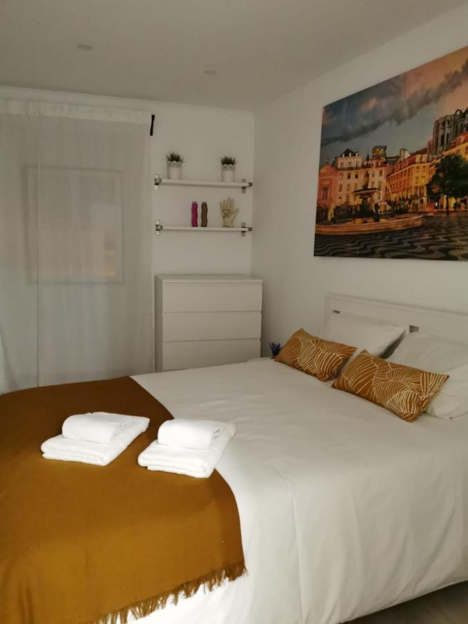 Loft 55 Διαμέρισμα Oeiras Εξωτερικό φωτογραφία