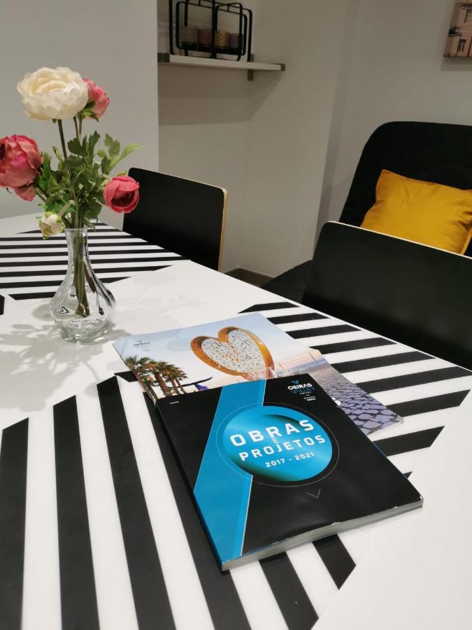 Loft 55 Διαμέρισμα Oeiras Εξωτερικό φωτογραφία