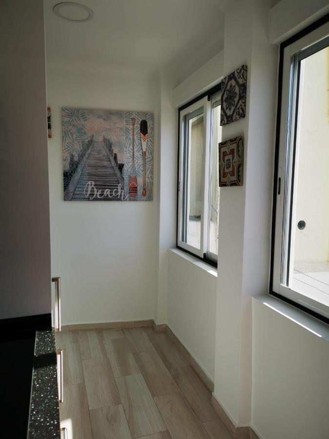 Loft 55 Διαμέρισμα Oeiras Εξωτερικό φωτογραφία